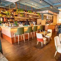 A photo of Bombay Story - Wokingham restaurant