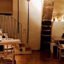 A photo of ARRE restaurant