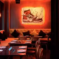 RED Burger Benicàssimの写真