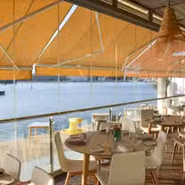 A photo of Duna Puerto restaurant