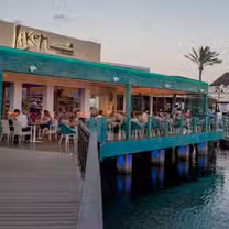 A photo of Restaurante Liken restaurant