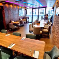 A photo of Le Vintage restaurant