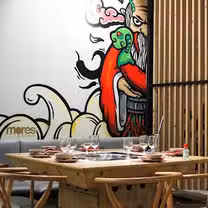 Una foto del restaurante Spicy Soul Hot Pot Valencia