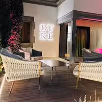 Dukeの写真