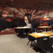 KIKI JAPANESE RESTAURANTの写真