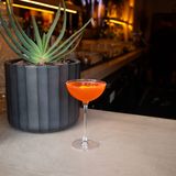 Cover image for Alana  Bar + Tapas