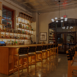 Cover image for Stock Bistro & Bar
