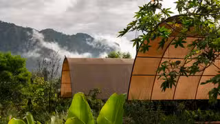 Foto von Parcela Restaurante Restaurant