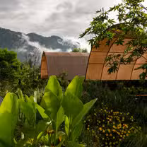 A photo of Parcela Restaurante restaurant