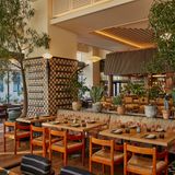 Cover image for Cabrillo at Downtown LA Proper