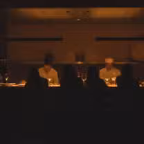 Una foto del restaurante Zuke