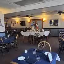 A photo of Gulf Bistro restaurant