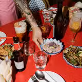Thai Family Style foto
