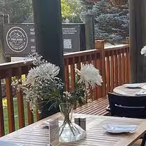 A photo of Toulouse restaurant