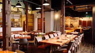 Una foto del restaurante Beatrix - Streeterville
