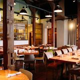 Cover image for Beatrix - Streeterville