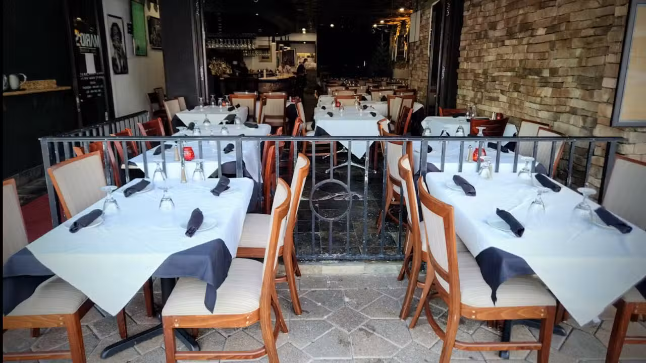 Mario's On Lake Ave, Lake Worth Beach, FL