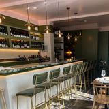 Cover image for Chapel Market Kitchen