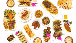 A photo of Samaras Restaurant restaurant