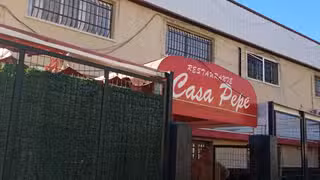 A photo of CASA PEPE FUENLABRADA restaurant