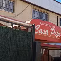 CASA PEPE FUENLABRADAの写真