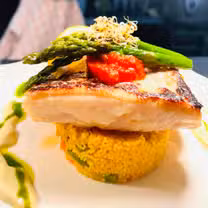 A photo of Vendricks Restaurant restaurant
