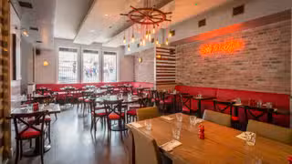 Foto von Beef & Lobster - Galway Restaurant