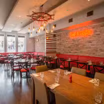 Una foto del restaurante Beef & Lobster - Galway