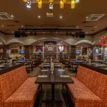A photo of Hard Rock Cafe - Munich restaurant
