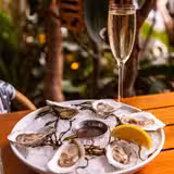 $1 Oysters Thursday Photo