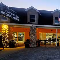 A photo of Jersey Girl Kitchen restaurant