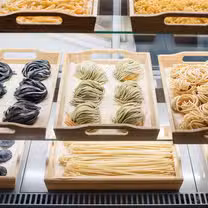 Una foto del restaurante Ferraro Truly Italian