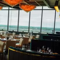 Una foto del restaurante Alto by Fabio Viviani
