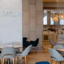 A photo of Catch Restaurant - Hilton Surfers Paradise restaurant