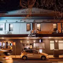 Una foto del restaurante The Nags Head Hotel (Newcastle)