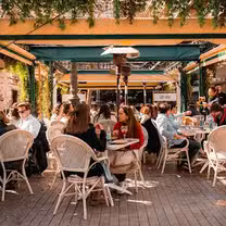 Una foto del restaurante Fiero