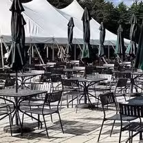 A photo of The Farmer's Porch at Tangerini's Farm restaurant