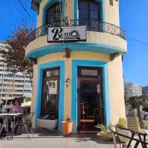 Una foto del restaurante Bar Restaurante Remo