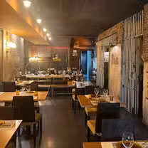 A photo of Sr. Cachopo restaurant