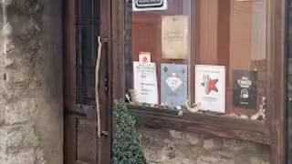 Una foto del restaurante La Terrazeta