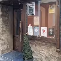 A photo of La Terrazeta restaurant