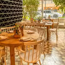 A photo of Semolina 90 restaurant