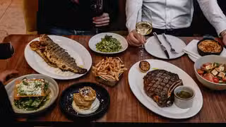 Foto del ristorante Mama C