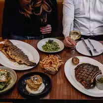 Una foto del restaurante Mama C
