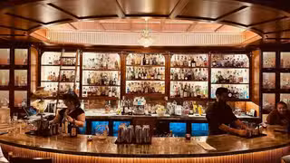 Foto von The Blind Finch Restaurant