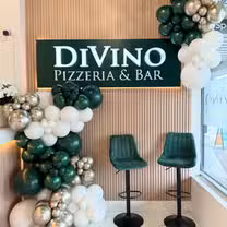A photo of DiVino Pizzeria & Bar restaurant