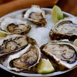 Oyster Tuesdays foto