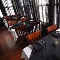 A photo of Cork Bar & Restaurant restaurant