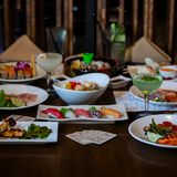 Cover image for Bui Sushi