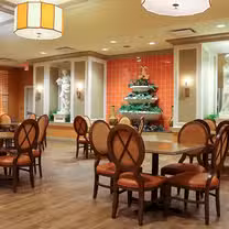 Foto von Roman Garden Restaurant